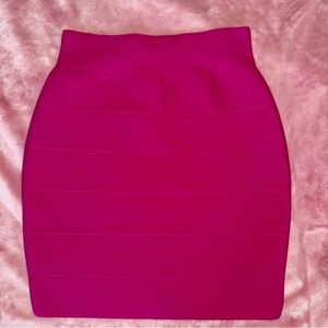 ✨Pink Women's Skirt✨